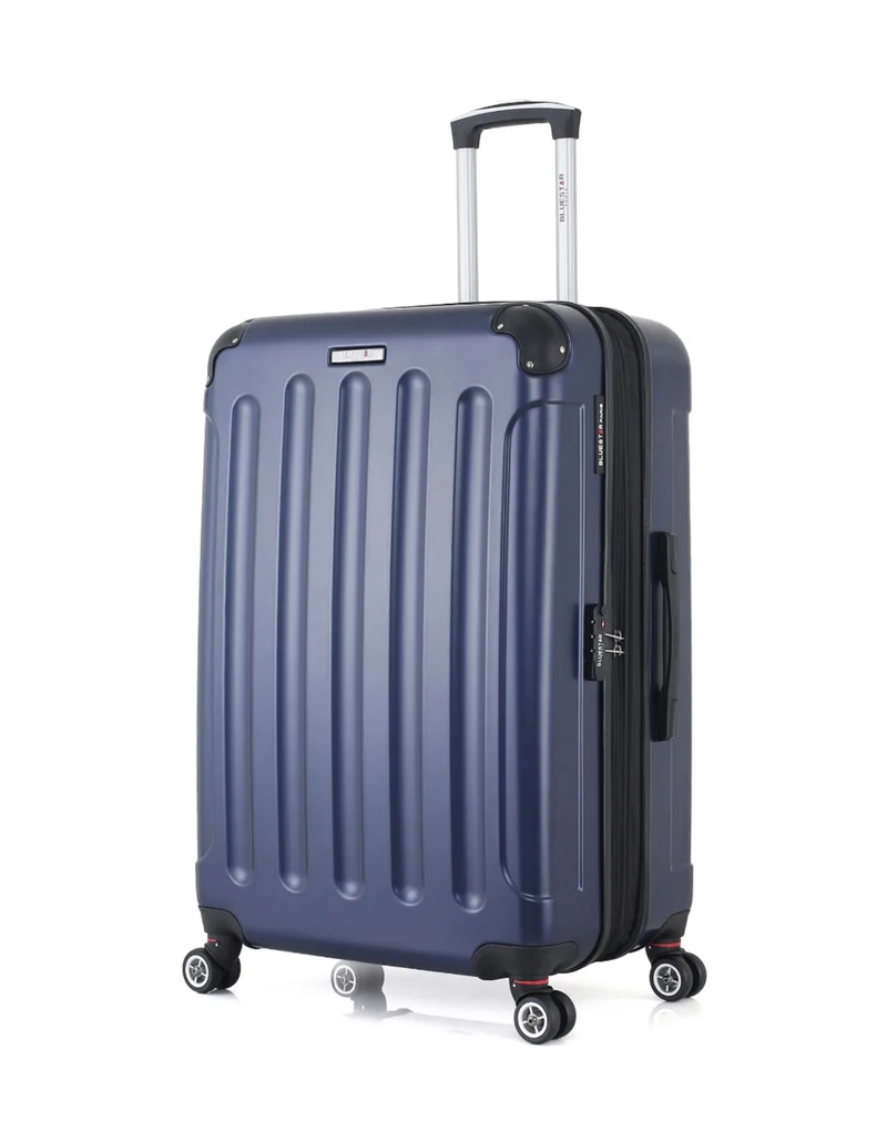 Set de 3 Valises Rigide TUNIS-B