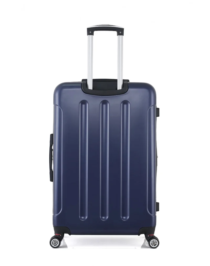Set de 3 Valises Rigide TUNIS-B