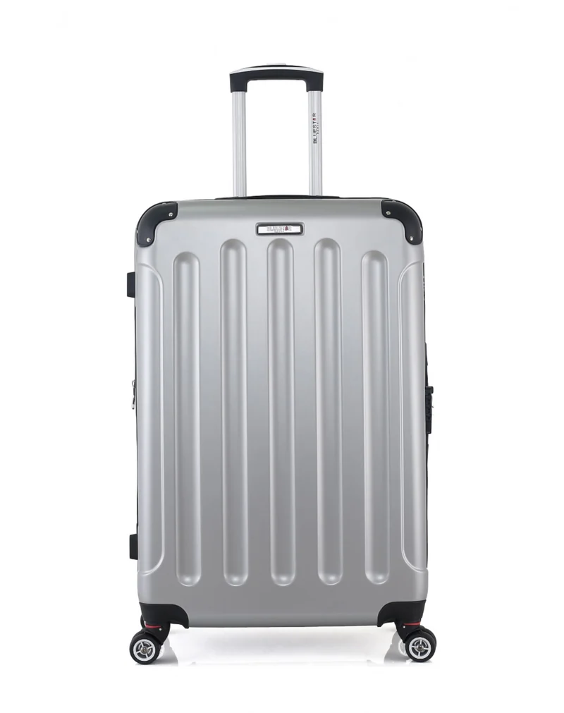 Set de 3 Valises Rigide TUNIS-B