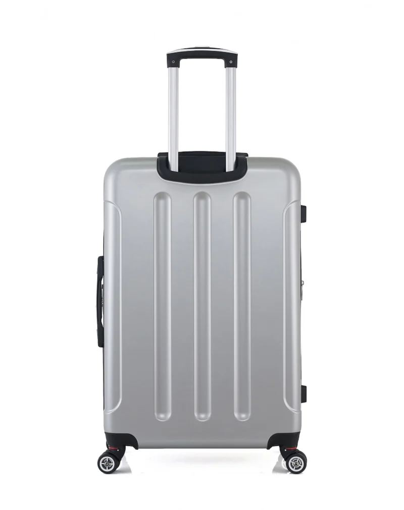 Set de 3 Valises Rigide TUNIS-B