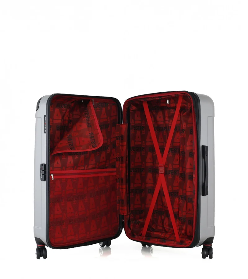 Set de 3 Valises Rigide TUNIS-B