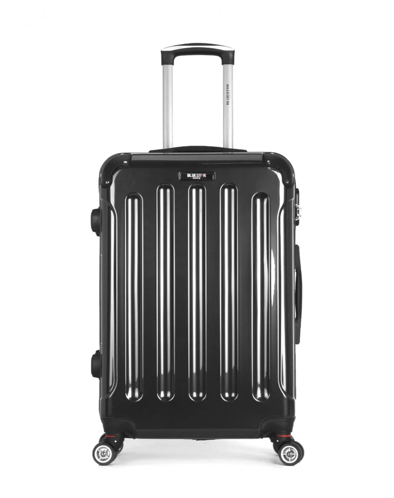 Set de 3 Valises Rigide TUNIS-B