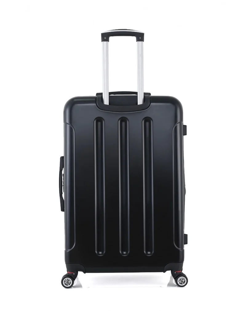 Set de 3 Valises Rigide TUNIS-B