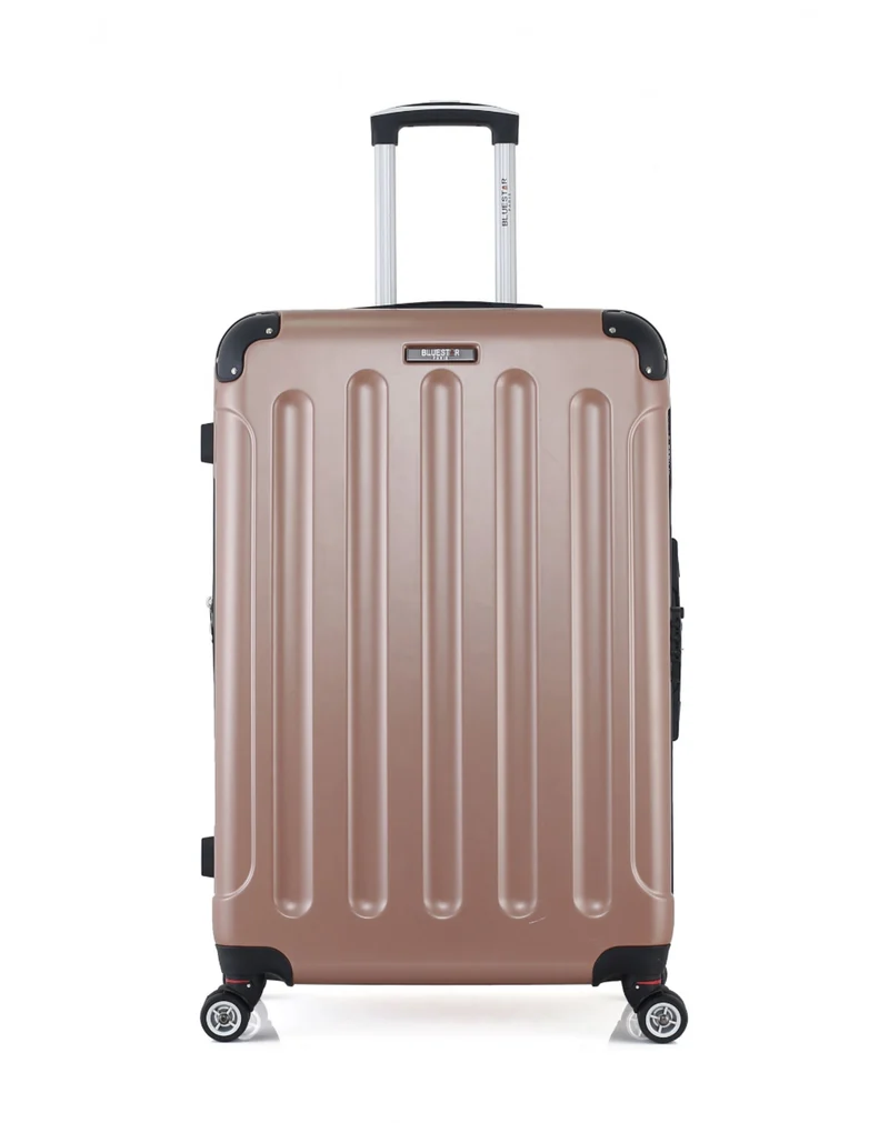 Set de 3 Valises Rigide TUNIS-B