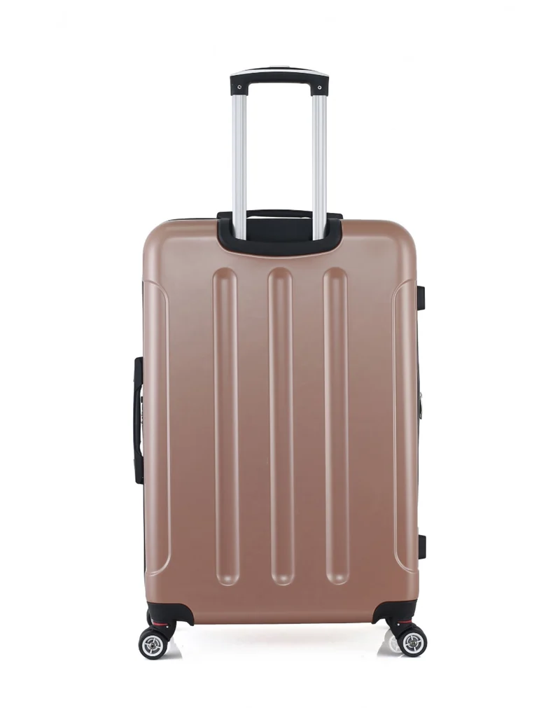 Set de 3 Valises Rigide TUNIS-B