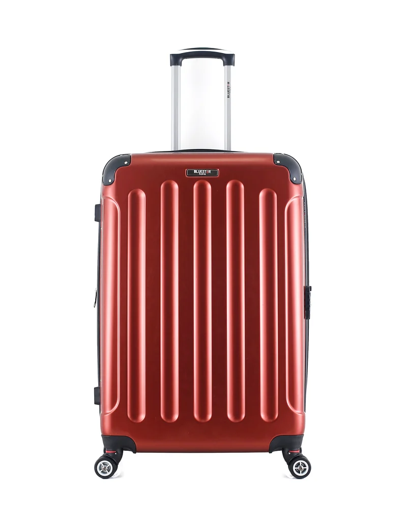 Set de 3 Valises Rigide TUNIS-B