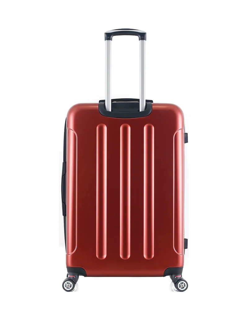 Set de 3 Valises Rigide TUNIS-B