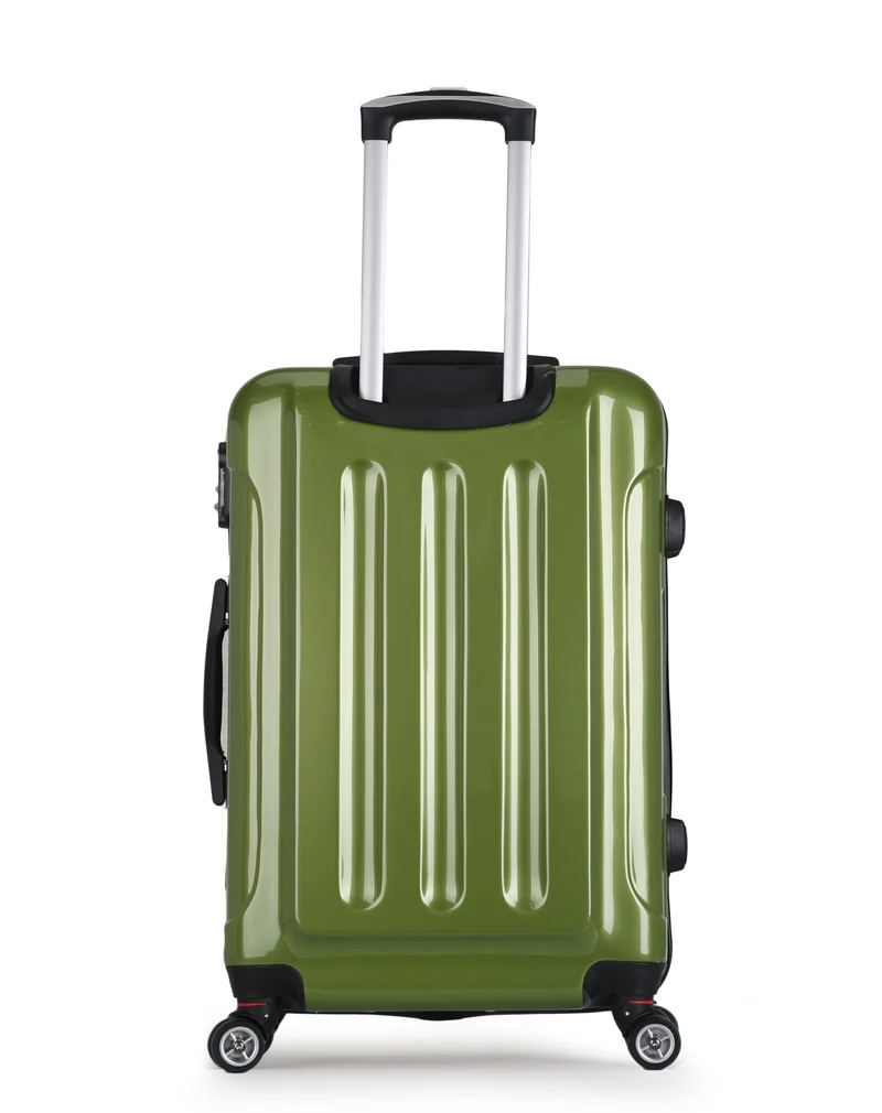Set de 3 Valises Rigide TUNIS-B