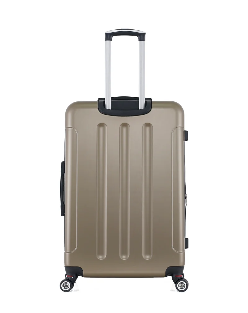 Set de 3 Valises Rigide TUNIS-B