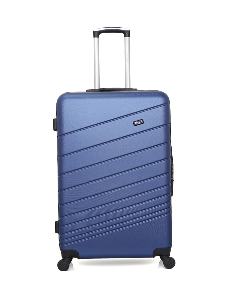 Set de 3 Valises Rigide TIGRE