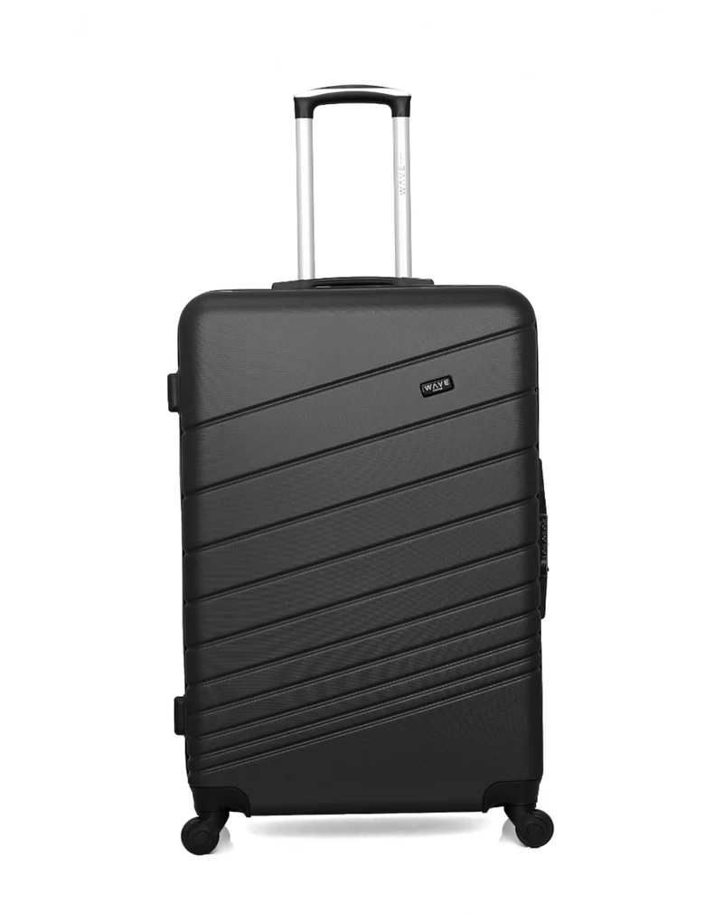 Set de 3 Valises Rigide TIGRE