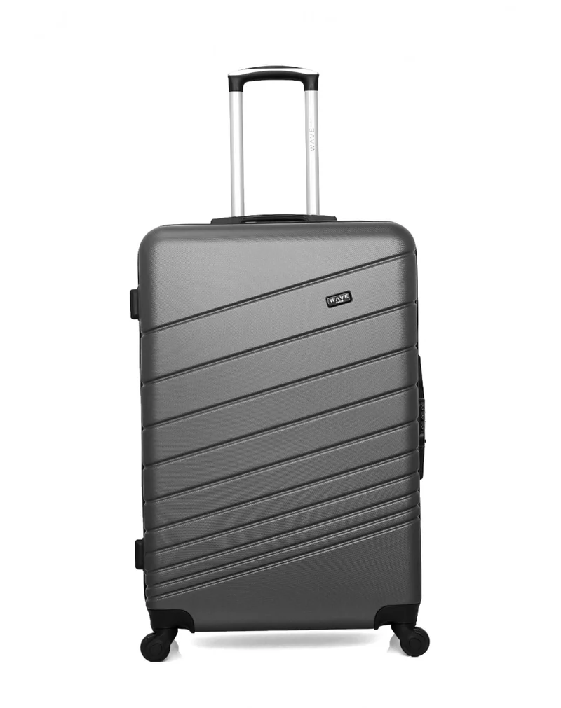 Set de 3 Valises Rigide TIGRE