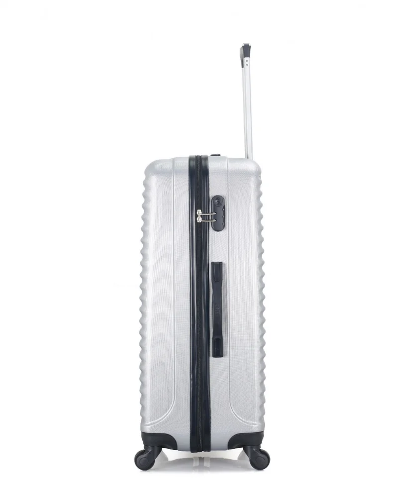 Set de 3 Valises Rigide TANGRA