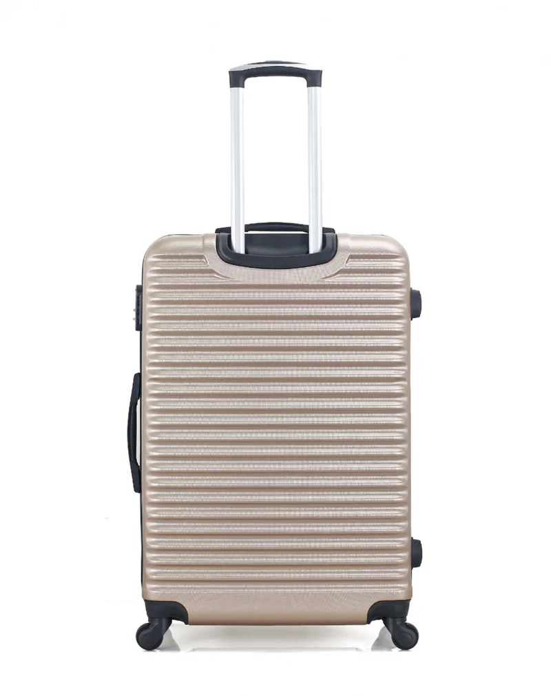 Set de 3 Valises Rigide TANGRA