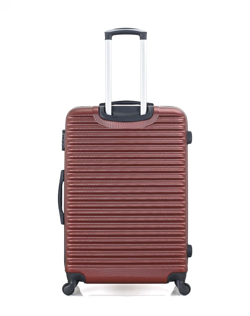 Set de 3 Valises Rigide TANGRA