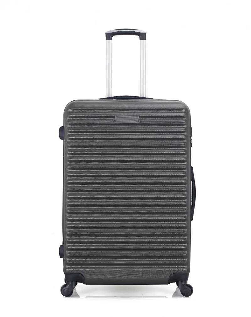 Set de 3 Valises Rigide TANGRA