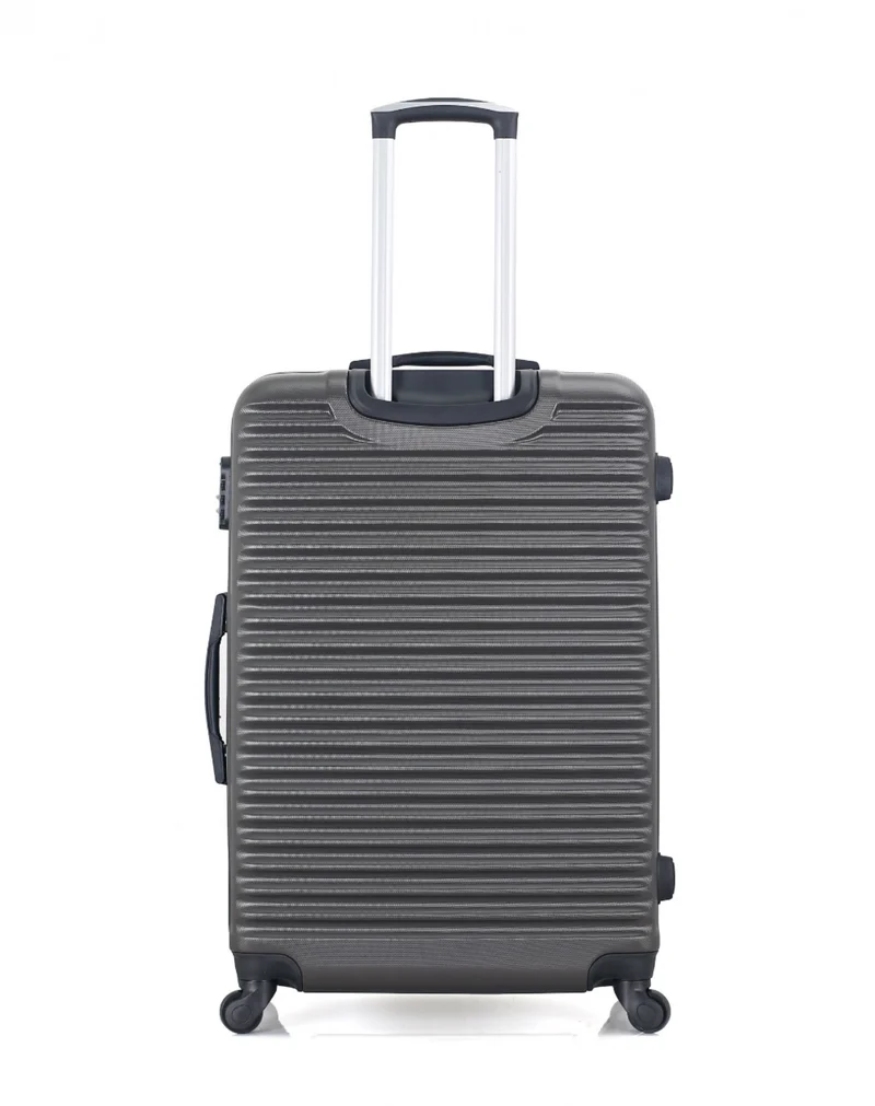 Set de 3 Valises Rigide TANGRA