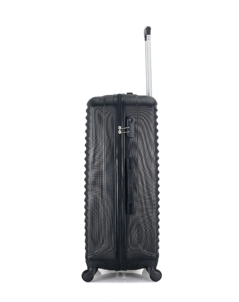 Set de 3 Valises Rigide TANGRA