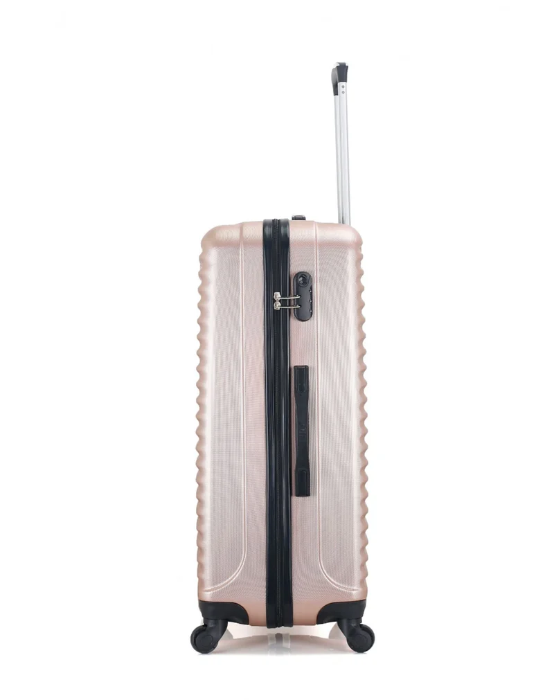 Set de 3 Valises Rigide TANGRA