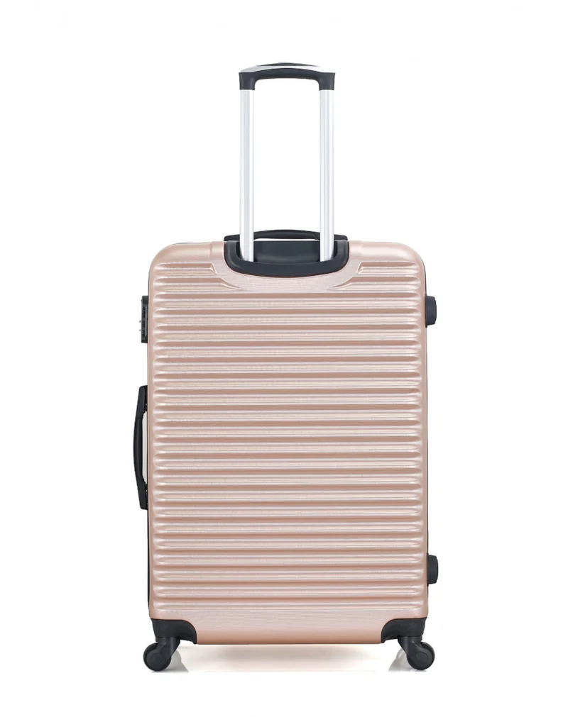 Set de 3 Valises Rigide TANGRA