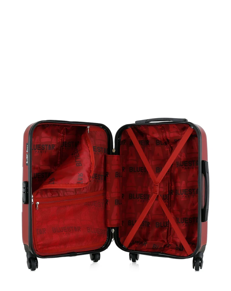 Valise Cabine Rigide MIAMI