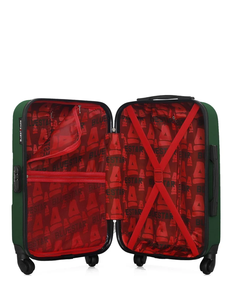 Valise Cabine Rigide MIAMI