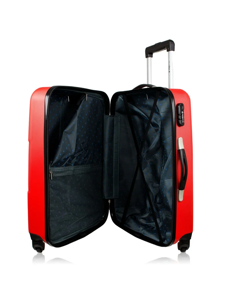 Valise Cabine Rigide MIAMI