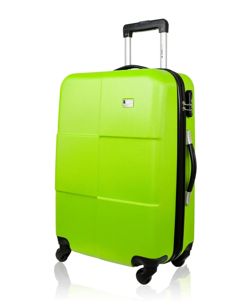 Valise Cabine Rigide MIAMI