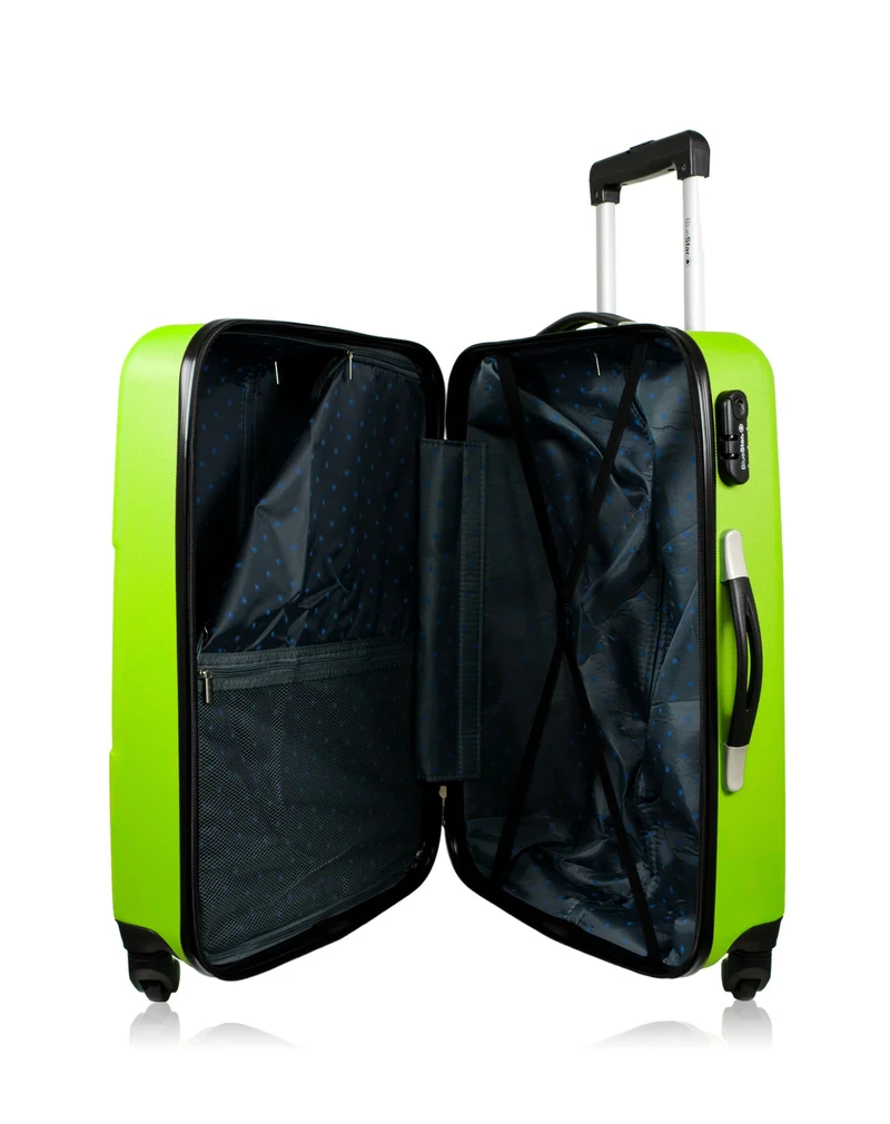Valise Cabine Rigide MIAMI