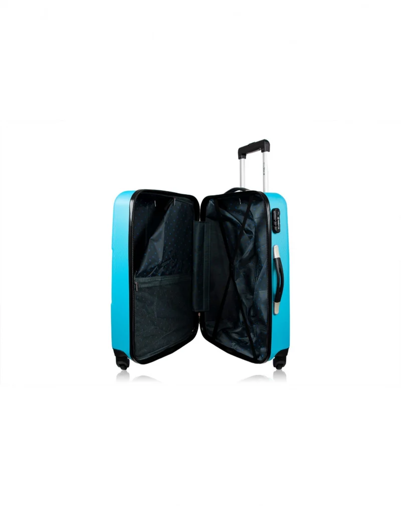 Valise Cabine Rigide MIAMI