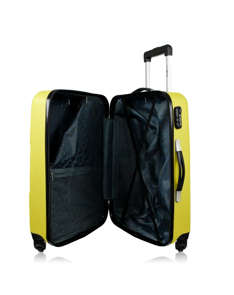 Valise Cabine Rigide MIAMI