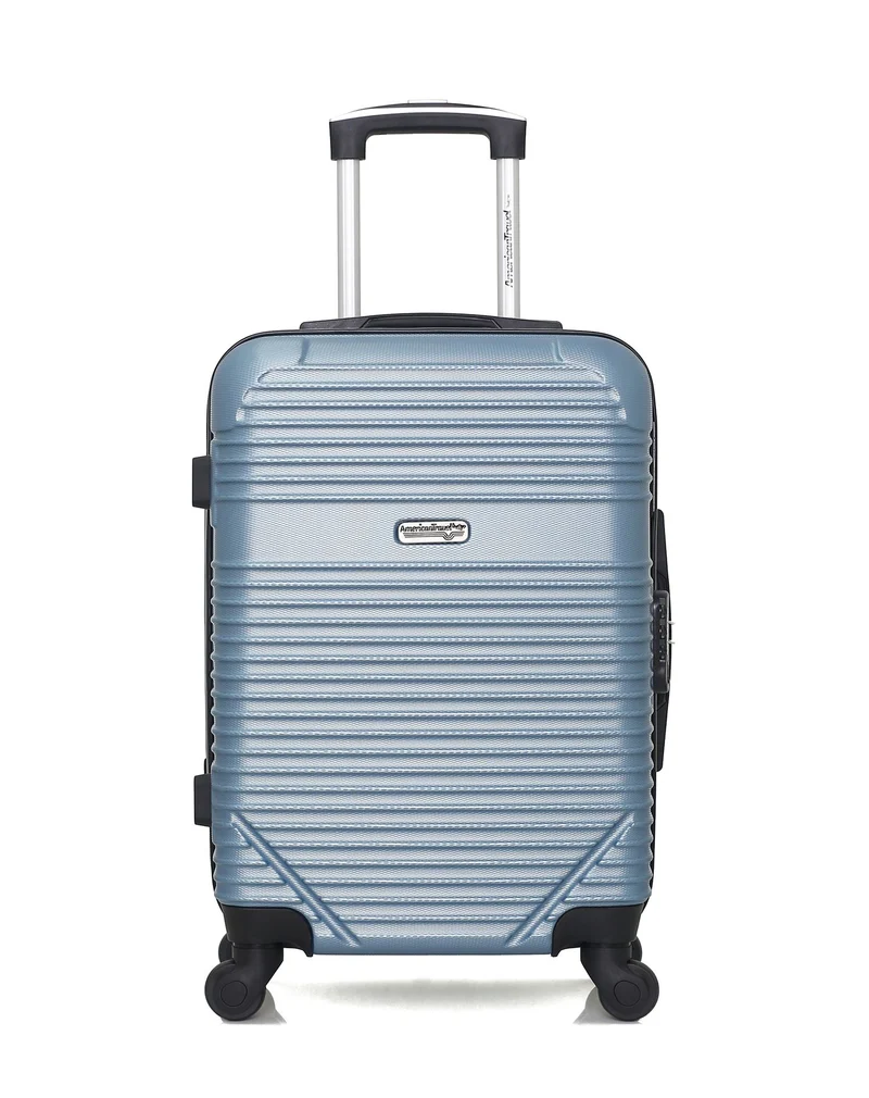 Valise Cabine Rigide MEMPHIS