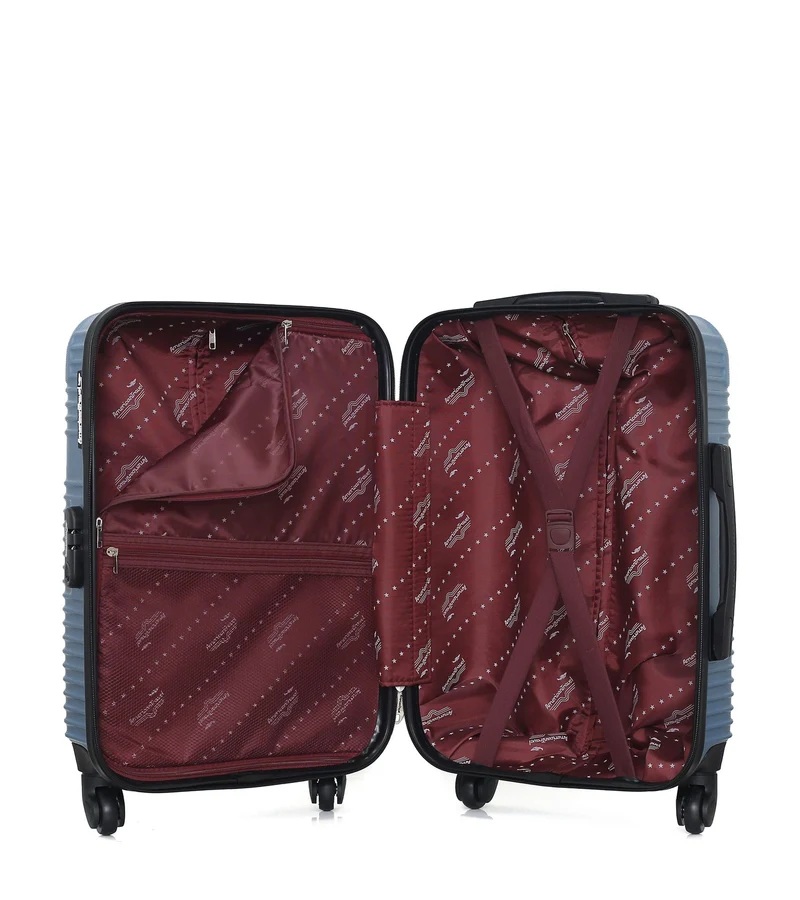 Valise Cabine Rigide MEMPHIS