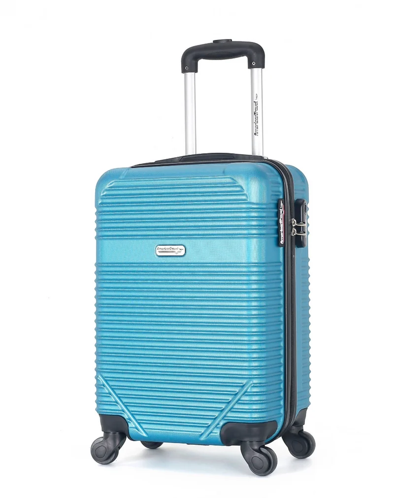Valise Cabine Rigide MEMPHIS