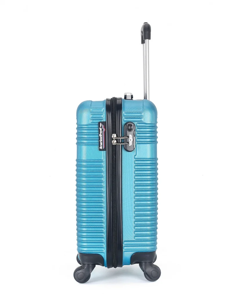 Valise Cabine Rigide MEMPHIS