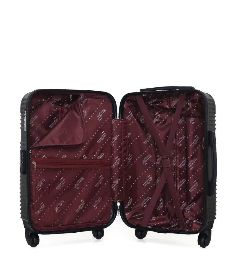 Valise Cabine Rigide MEMPHIS