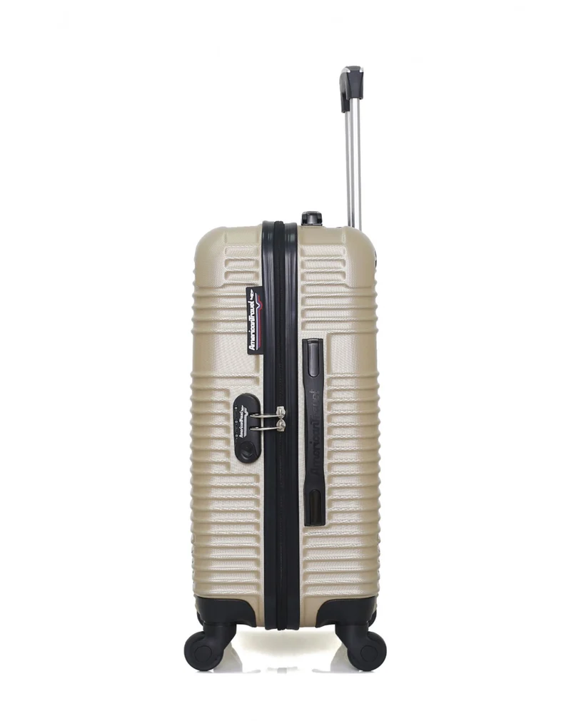 Valise Cabine Rigide MEMPHIS