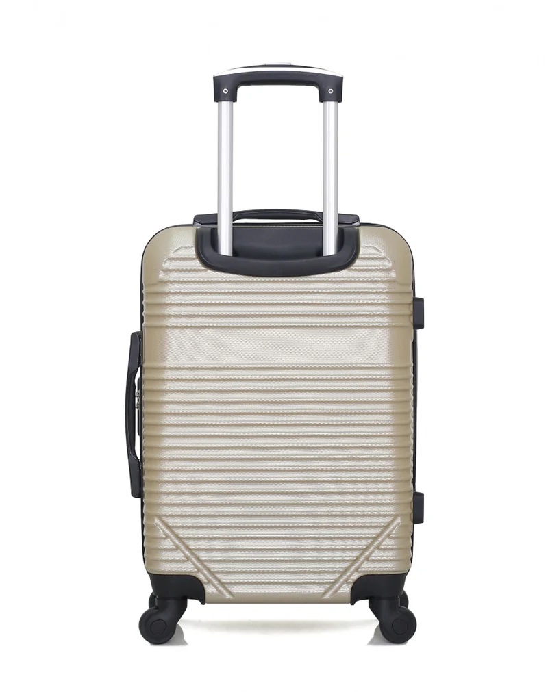 Valise Cabine Rigide MEMPHIS