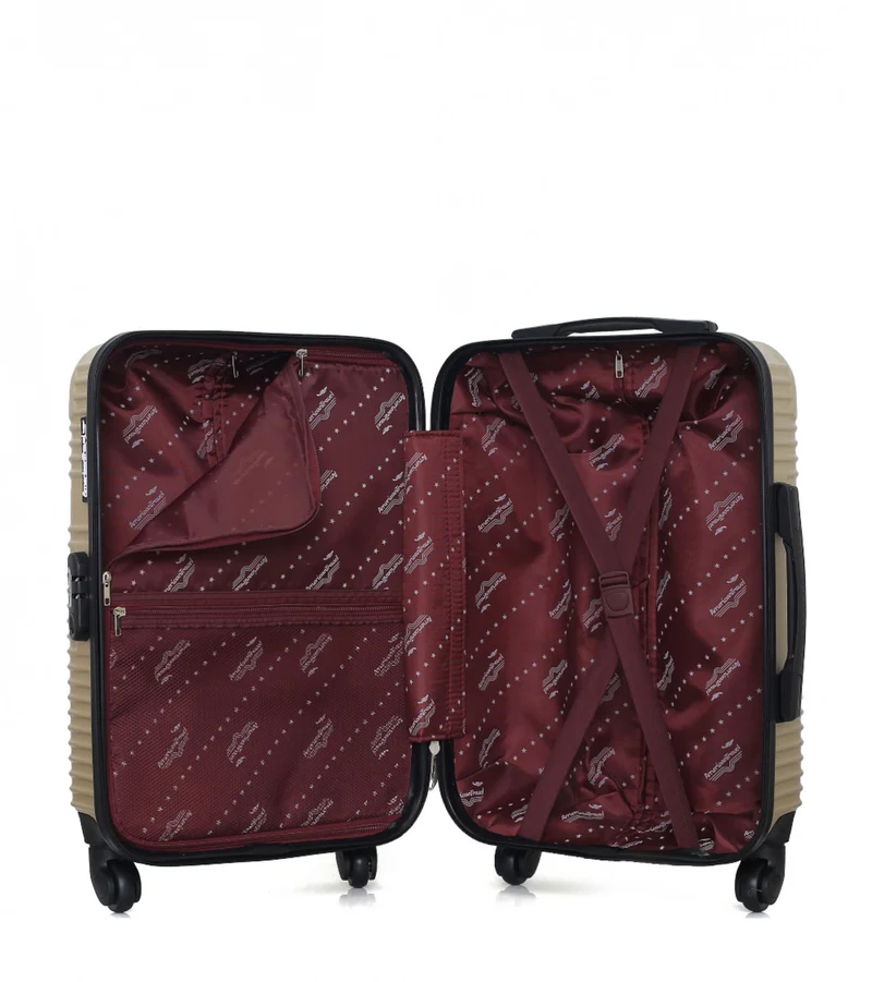 Valise Cabine Rigide MEMPHIS