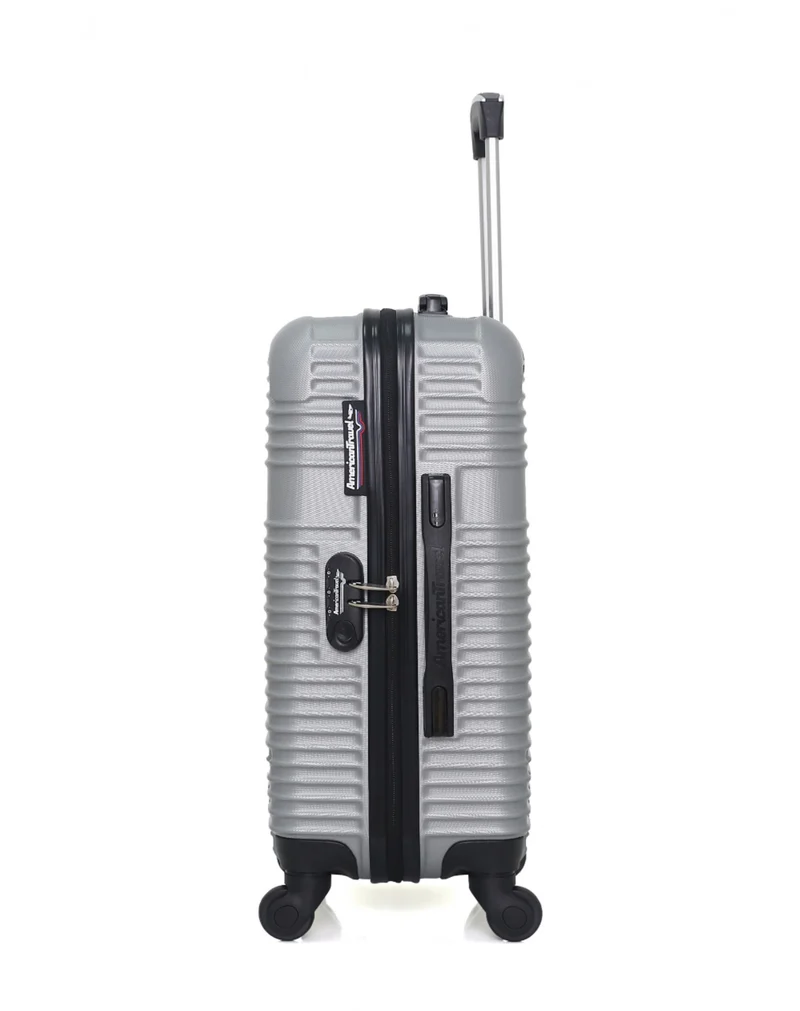 Valise Cabine Rigide MEMPHIS