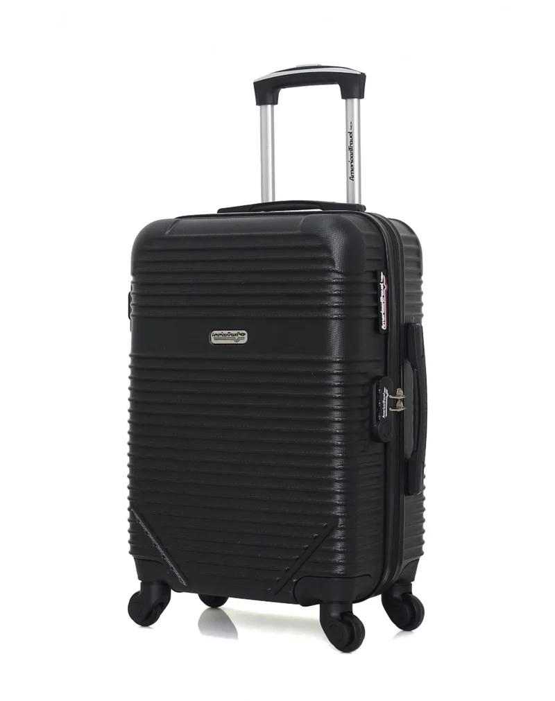 Valise Cabine Rigide MEMPHIS