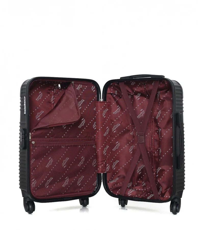 Valise Cabine Rigide MEMPHIS