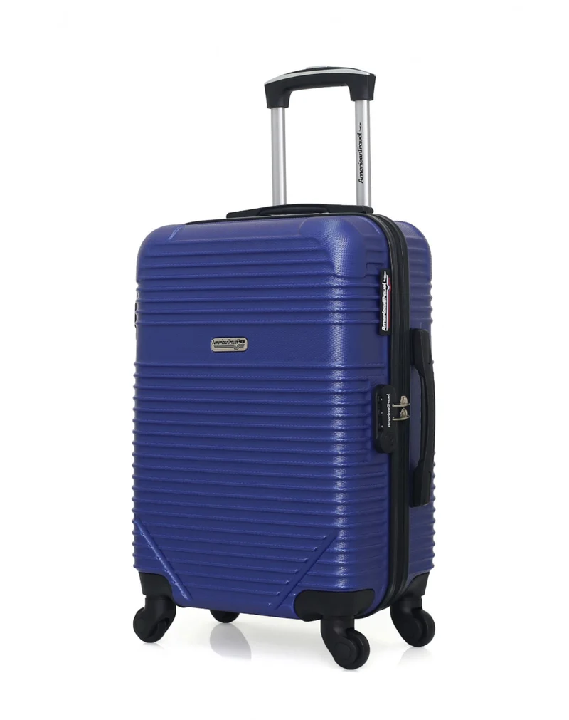 Valise Cabine Rigide MEMPHIS