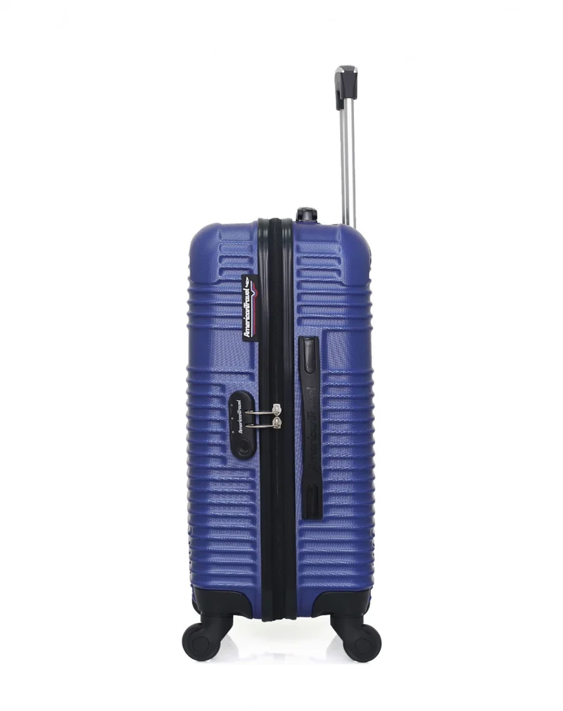 Valise Cabine Rigide MEMPHIS