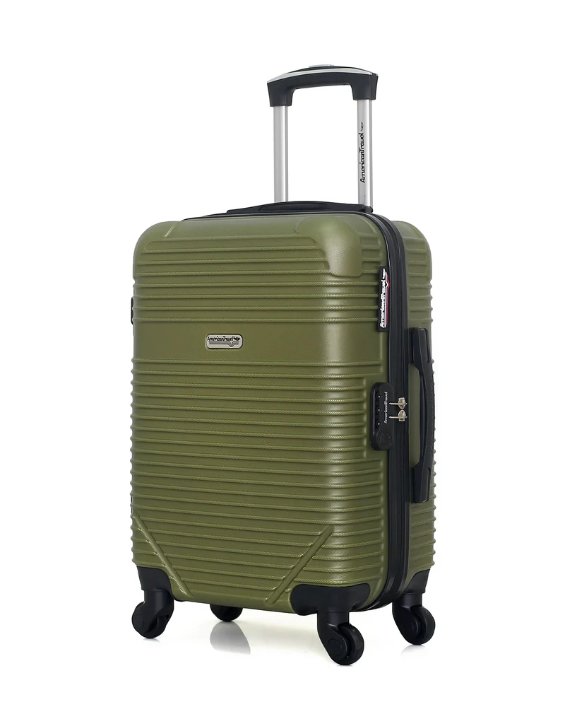 Valise Cabine Rigide MEMPHIS