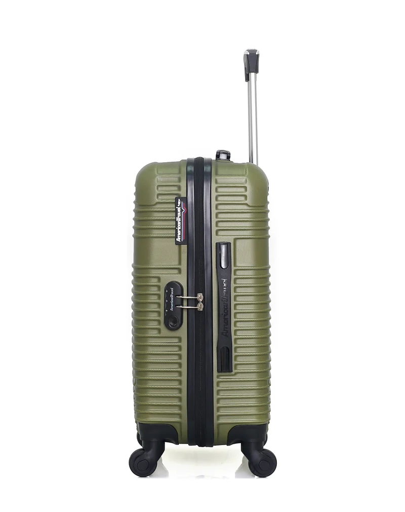 Valise Cabine Rigide MEMPHIS