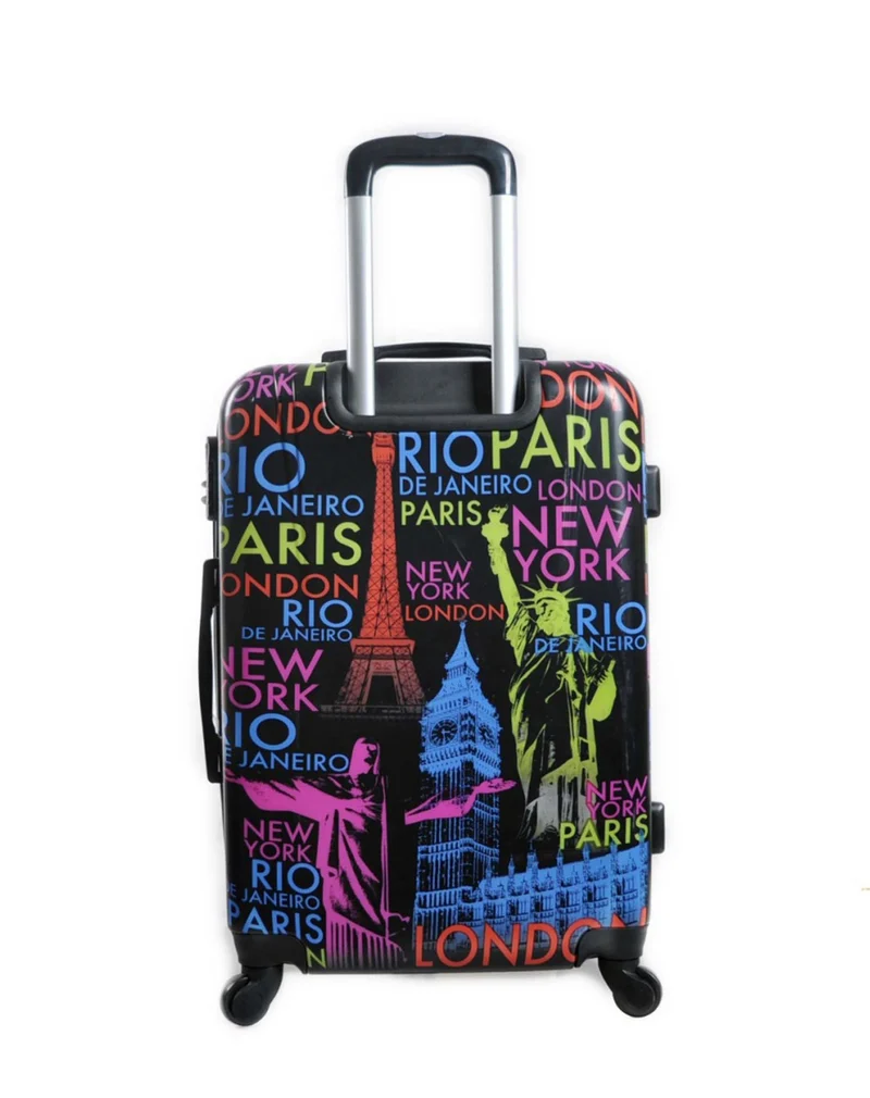 Valise Cabine Rigide Melbourne