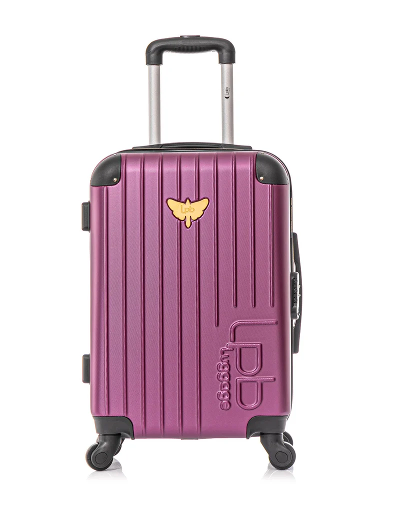 Valise Cabine Rigide MARIANNE