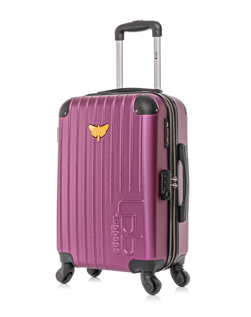Valise Cabine Rigide MARIANNE