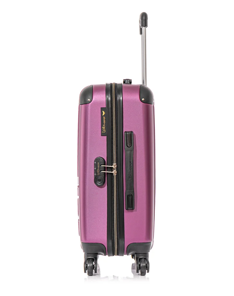 Valise Cabine Rigide MARIANNE